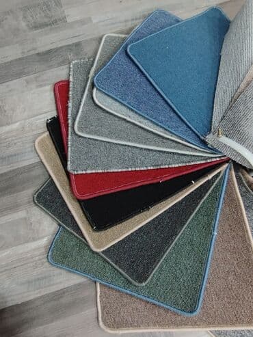 isti doseme: 🧶 KOVROLİN SATIŞI – Geniş çeşid, sərfəli qiymətlər! 🧶 Eviniz — 7