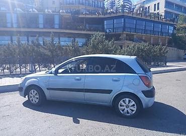 kia picanto satilir: Kia Rio: 1.5 l | 2008 il Hetçbek — 2