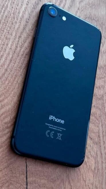 куплю морозилку б у: IPhone 8, 128 ГБ, Отпечаток пальца — 1