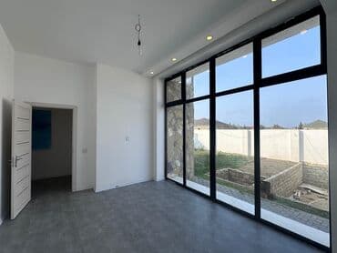 xacmazda dasinmaz əmlak: Bakı, Nardaran qəs., 120 kv. m, 4 otaqlı, Hovuzlu, Qaz, İşıq, Su — 5