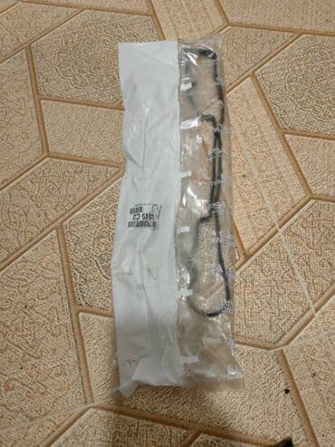 Podveska, xodovoy hissələri: Citroen, Peugeot Ford 1.6 HDİ turbo dizel mühərriki üst qapağın — 2