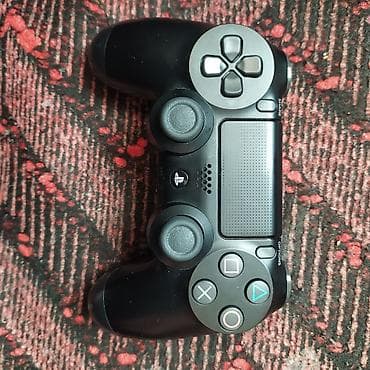 Sony DualShock 4 Joystick (PS4 üçün)
Real aliciya endirim olacaq