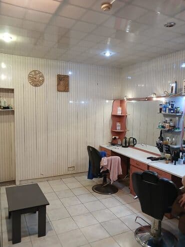 sumqayit gozellik salonlari: Obyekt arendaya verilir. Hazirda kişi salonu kimi fealiyyet gosterir — 4