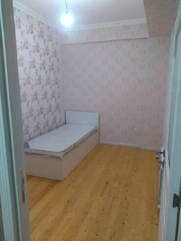 баку белый город купить квартиру: 3 комнаты, Новостройка, 80 м² — 9