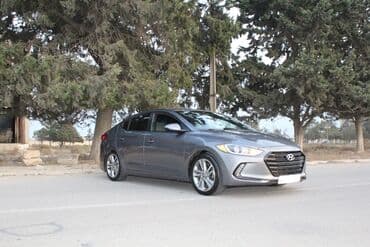 hyundai elantra 2017: Hyundai Elantra: 2 l | 2018 il Sedan — 3