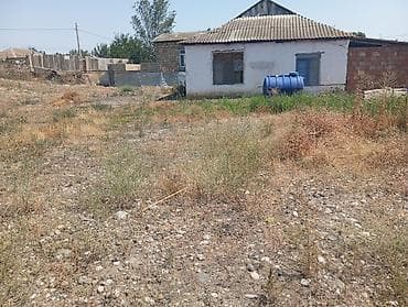 lalafo nzs heyet evleri: 2 otaqlı, 120 kv. m, Kredit yoxdur, Təmirsiz — 3