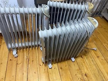 maşın radiatoru: Radiyatır — 1