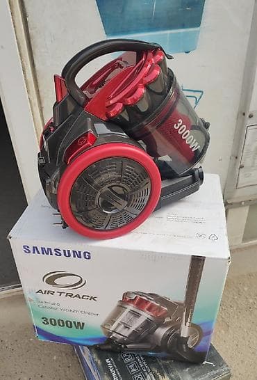 pilisos: Tozsoran Samsung Guc 3000 watt Cashkali model Qabi filtirsizdi — 3