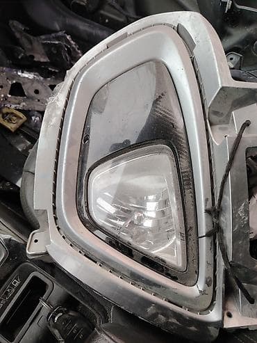 daewoo lanos 2011: Kiya sorento qabaq dumanilari sag sol idiyal vəziyyətdədir — 1