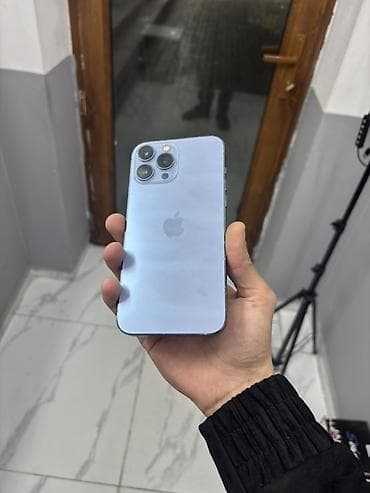 canon eos 7d: IPhone 13 Pro, 256 GB, Sierra Blue, Face ID — 5