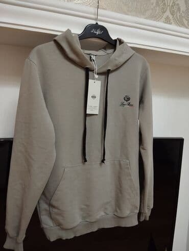 muhafize geyimi: 38 (M) razmer kişi üçün, təzə
Sumqayit — 5