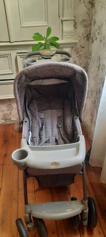 Gəzinti arabaları: İşlənmiş, Pulsuz çatdırılma — 5