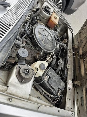 tofas motoru satilir: Tofas : 1.6 l | 2005 il 223568 km Sedan — 6