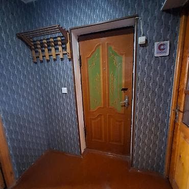 stansiya sumqayit: Sumqayıt, 2 otaqlı, Köhnə tikili, 50 kv. m — 7