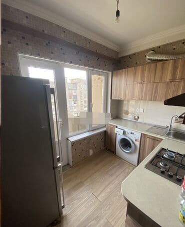 aaaf park 1 otaqli evler: Kohne guneslide 9/8 de 2 otaq 65 kv menzil kiraye verilir qiymet 450 — 1