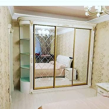 Metresi 160 manatdan baslayan Dehliz Mebelleri Sifoner Dolablarin — 7