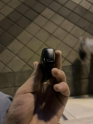 vazol qəlyan: Ploom X almışam beyenmedin deye satıram yanında adaptörünü temizleyen — 5