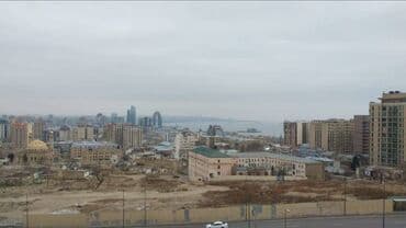 квартиры премиум класса: Баку, 3 комнаты, Вторичка, м. Ичеришехер, 65 м² — 10