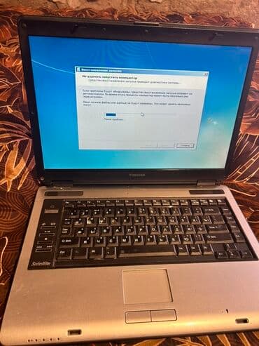oyun ucun noutbuklar: Toshiba, 15.4 ", Intel Core M, 512 GB — 6