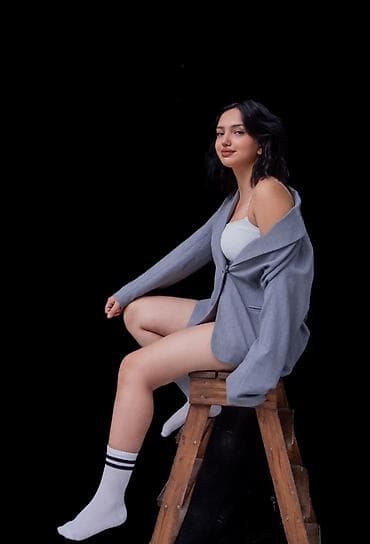 İş: Salam ic geyime boyuk beden model xanim teleb olunur etrafli melumat — 1