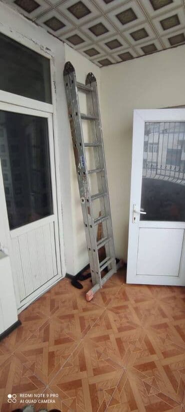 купить однокомнатную квартиру в баку: 3 комнаты, Новостройка, 110 м² — 13