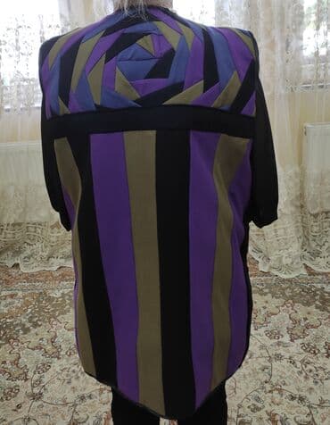 toxunma qadın jiletkaları: РУЧНАЯ РАБОТА - EL IŞI — 3