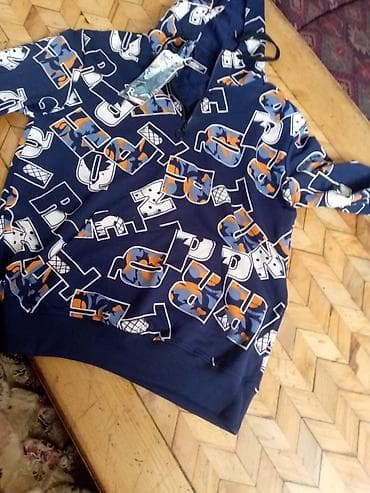 Plaşlar: Yeni.Turkiye.M- razmer — 3