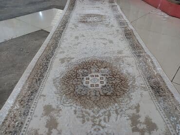 türk xalçaları: Xalça — 7