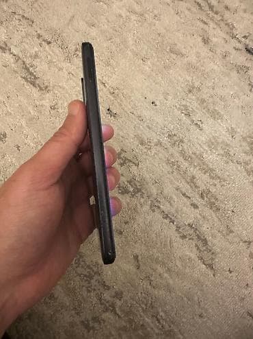 Audio: Xiaomi Redmi Note 11, 128 GB, rəng - Boz, 
 Barmaq izi, İki sim kartlı, Face ID — 7