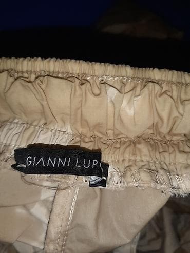 dini geyim: "Gianni Lupo" orijinal yay şalvarı. Təzə modeldir. İdeal — 4