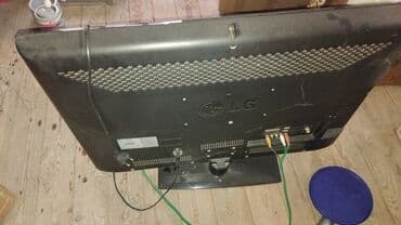 işlənmiş tilvizorlar: Televizor LG LCD — 2