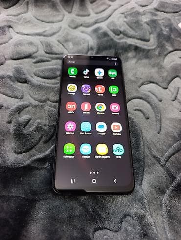 asus zenfone 3: Samsung Galaxy A32, rəng - Boz, İki sim kartlı — 4