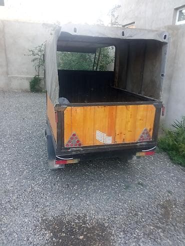 vaz 2106 disk: Yuk uçun.əla vəziyyətdə.butun işıqları işləkdir təkərin uçu də təzə — 3