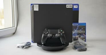 hdd 1 tb qiymeti: Produkt: Sony PlayStation 4 Slim (PS4) – 1 TB, 09.00 Praşifka model — 1