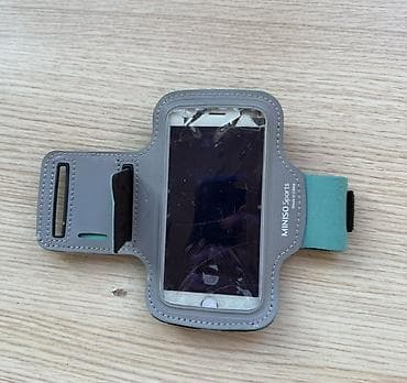 MINISO Sports qol üçün telefon qabı (armband) - Qaçış, fitness və — 3