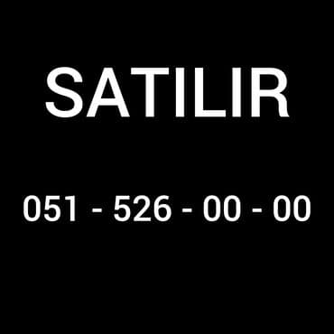 “SATILIR” lalafo.az -da “SATILIR”
