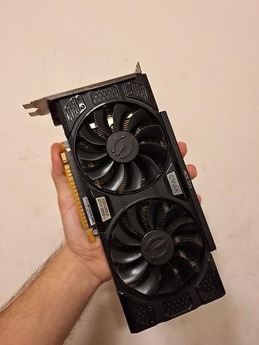 disk kredit: Hər Büdcəyə uyğun 2ci əl Videokartlar 🚀 YÜKSƏK PERFORMANSLI — 4