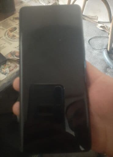 honor x9b qiymeti kontakt home: Honor X9b, 256 GB, rəng - Yaşıl, Sensor — 2