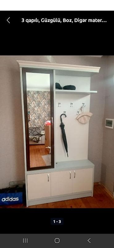 tibbi dolablar: Dolab satılır — 1