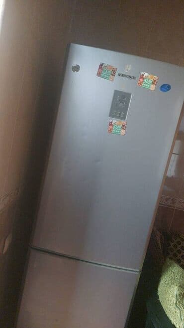 kirayə mkr: 120 kv. m, 5 otaqlı — 9