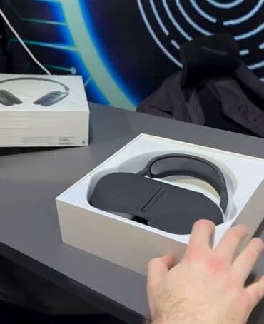 airpods max replika: Yeni Simsiz (Bluetooth) Qulaqcıqlar, Apple — 2