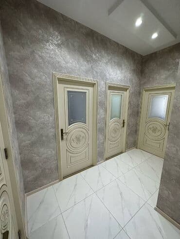 купить квартиру в баку ахмедлы: Пос. Бакиханов, 2 комнаты, Новостройка, 65 м² — 6