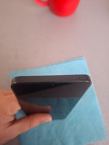 TV və video: Honor X8a, 128 GB, rəng - Qara — 6