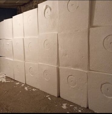 penoplast baku: Penoplast bloklari isdeylere gore kesilmesi — 1