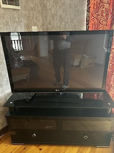 modem wifi 4g: TV satilir 3 eded — 1