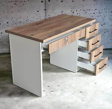 divar kitab refleri: Sifarişlə işçi masaları — 2