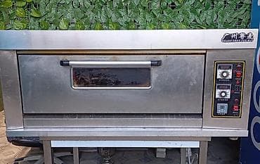 Elektrik soba, Çörək