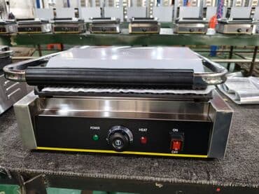 toster: Toster Yeni, Ünvandan götürmə, Ödənişli çatdırılma, Rayonlara çatdırılma — 2