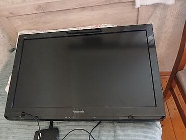 kamera mini: Panasonic Pro Monitor – Model: TH-50BT-L1 - 50 düym peşəkar ekran — 3