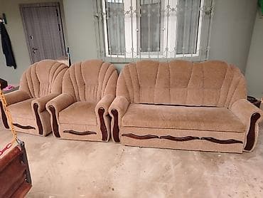 taxta stullar: Klassik divan, Divan — 1